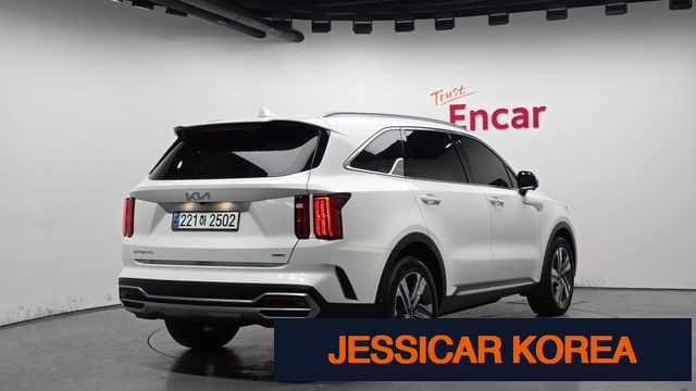 2023 Kia Sorento 4th Gen - Thumbnail 16