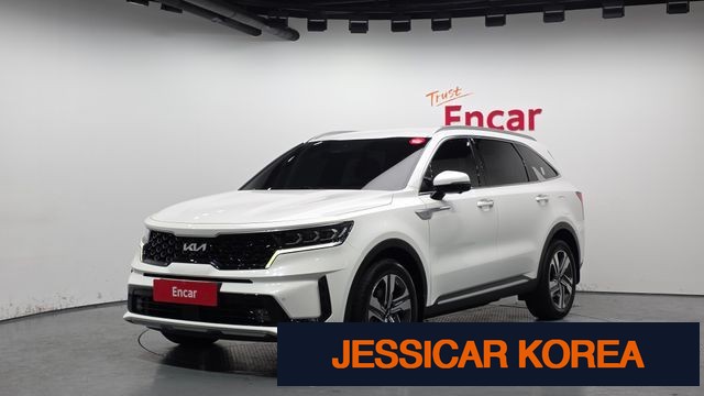 2023 Kia Sorento 4th Gen - Thumbnail 17