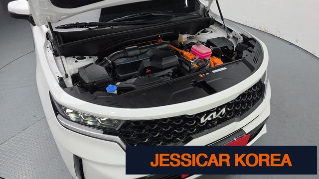 2023 Kia Sorento 4th Gen - Thumbnail 18