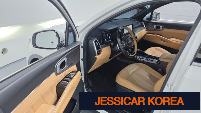 2023 Kia Sorento 4th Gen - Thumbnail 19