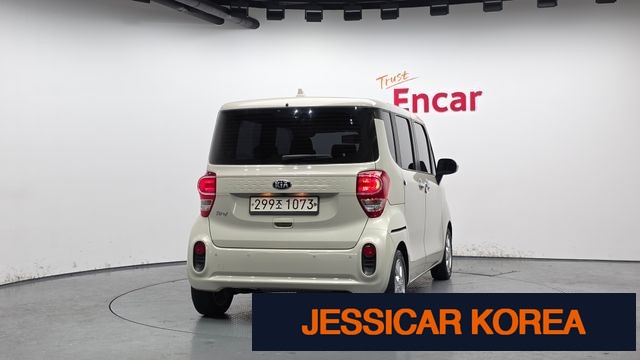 2021 Kia The New Ray - Thumbnail 10