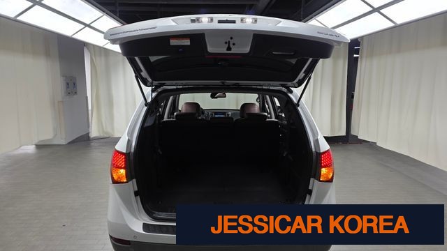 2015 Hyundai Veracruz - Thumbnail 2
