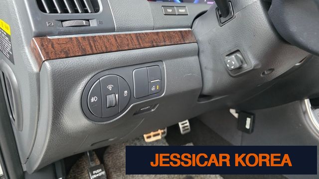 2015 Hyundai Veracruz - Thumbnail 3