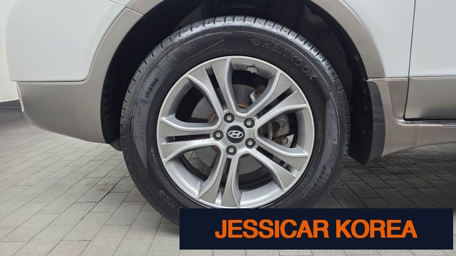 2015 Hyundai Veracruz - Thumbnail 4