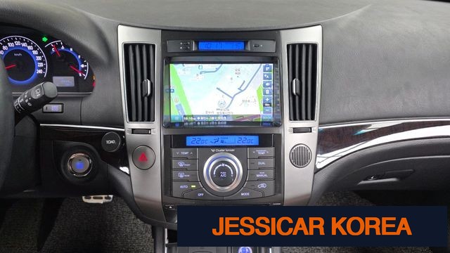 2015 Hyundai Veracruz - Thumbnail 8
