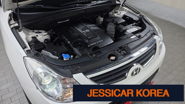 2015 Hyundai Veracruz - Thumbnail 10