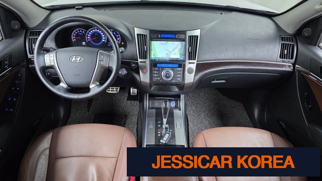 2015 Hyundai Veracruz - Thumbnail 11