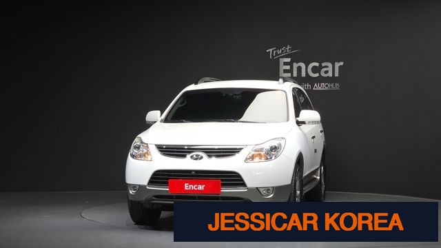 2015 Hyundai Veracruz - Thumbnail 12