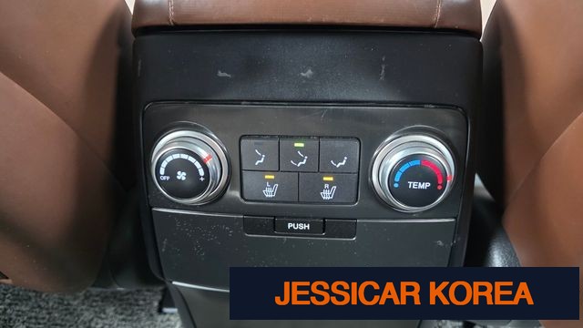 2015 Hyundai Veracruz - Thumbnail 13