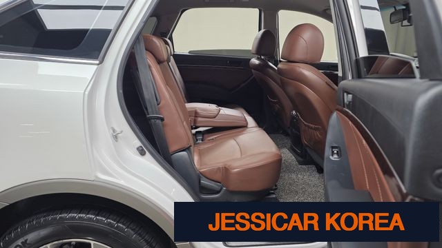 2015 Hyundai Veracruz - Thumbnail 14