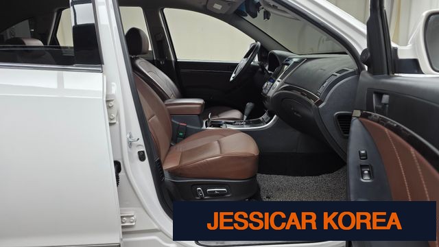 2015 Hyundai Veracruz - Thumbnail 15
