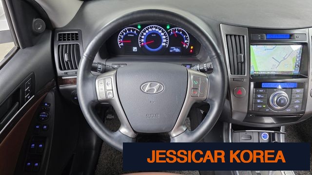 2015 Hyundai Veracruz - Thumbnail 17