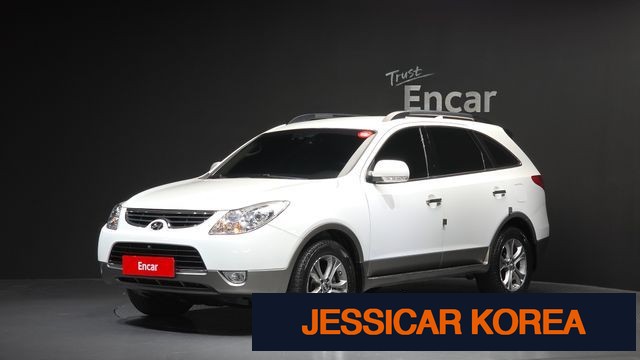 2015 Hyundai Veracruz - Thumbnail 18