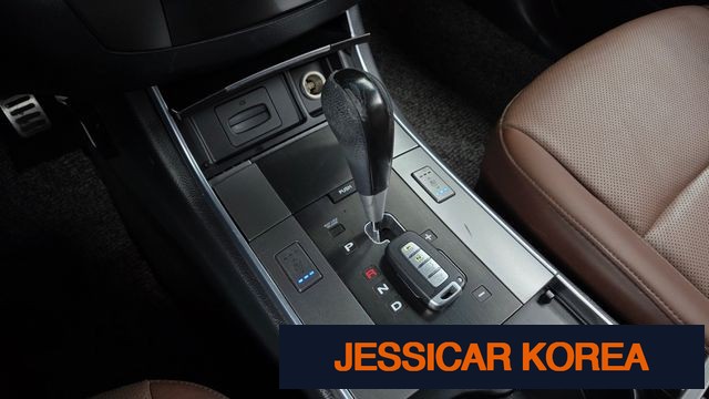 2015 Hyundai Veracruz - Thumbnail 20