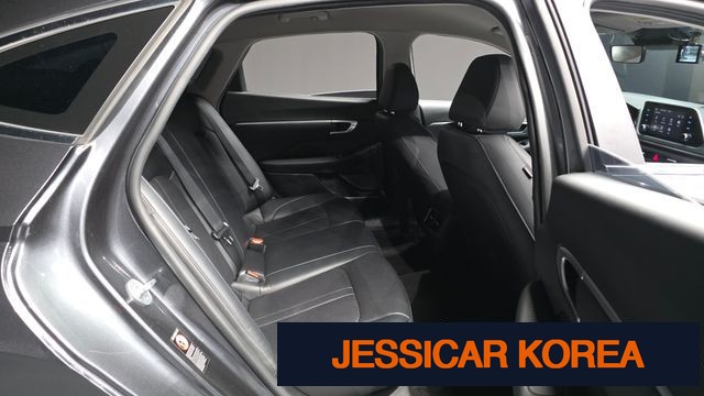 2022 Hyundai Sonata (DN8) - Thumbnail 2