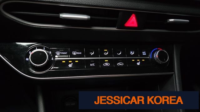 2022 Hyundai Sonata (DN8) - Thumbnail 3