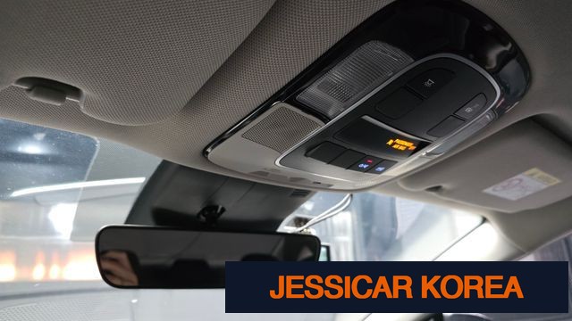 2022 Hyundai Sonata (DN8) - Thumbnail 4