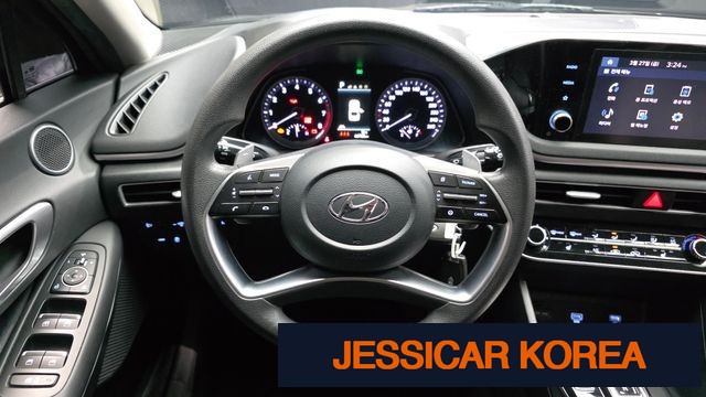 2022 Hyundai Sonata (DN8) - Thumbnail 5