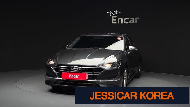 2022 Hyundai Sonata (DN8) - Thumbnail 6