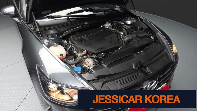 2022 Hyundai Sonata (DN8) - Thumbnail 9