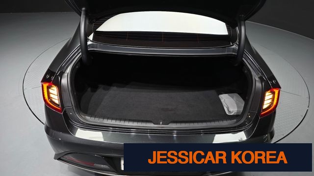 2022 Hyundai Sonata (DN8) - Thumbnail 10