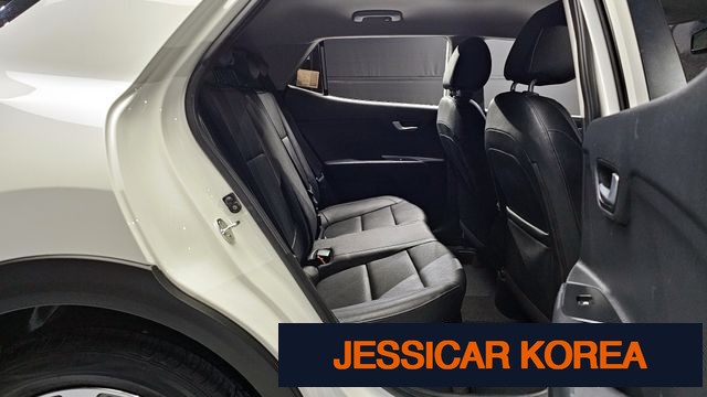 2018 Kia stonic - Thumbnail 2
