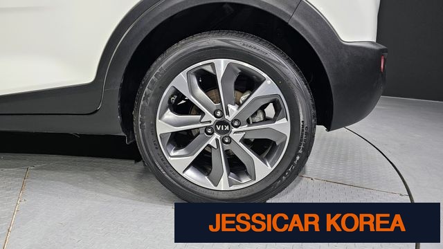 2018 Kia stonic - Thumbnail 4