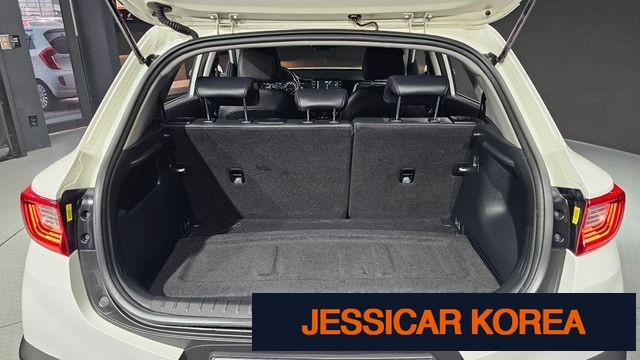 2018 Kia stonic - Thumbnail 5