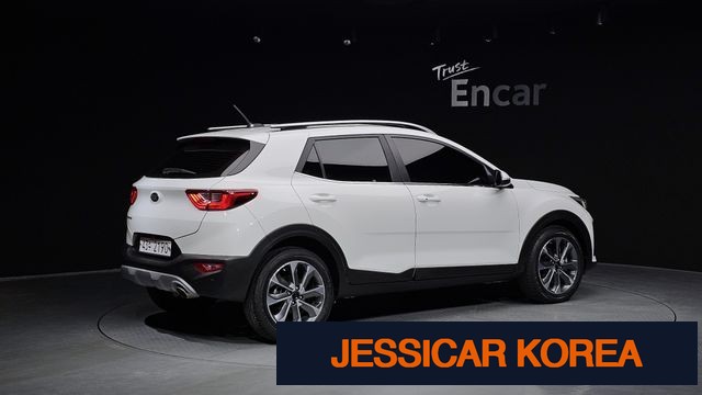 2018 Kia stonic - Thumbnail 7