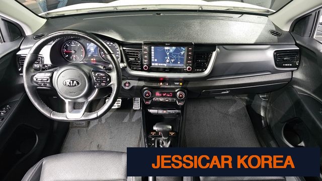 2018 Kia stonic - Thumbnail 9