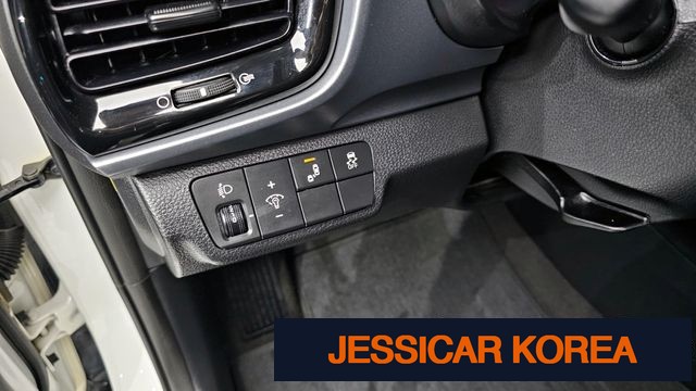 2018 Kia stonic - Thumbnail 10