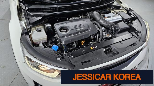 2018 Kia stonic - Thumbnail 11