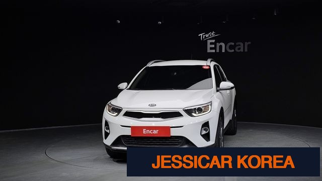 2018 Kia stonic - Thumbnail 12
