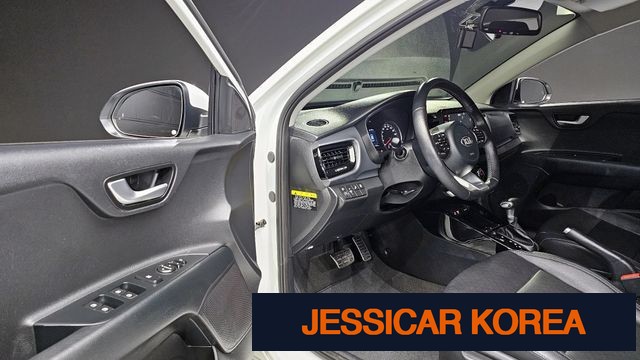 2018 Kia stonic - Thumbnail 13