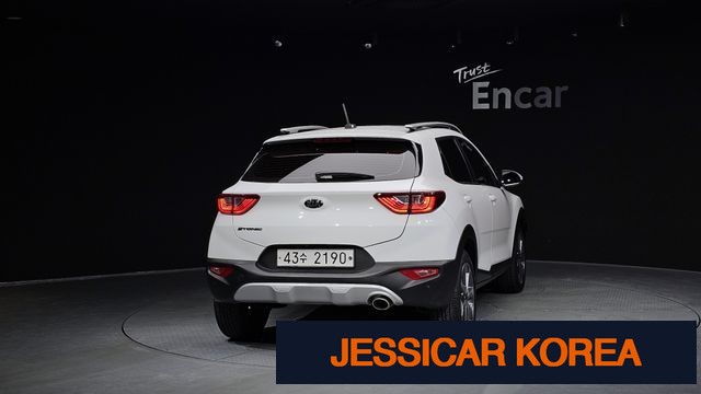 2018 Kia stonic - Thumbnail 14