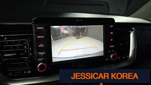 2018 Kia stonic - Thumbnail 15