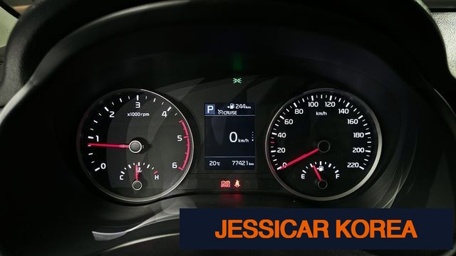 2018 Kia stonic - Thumbnail 16