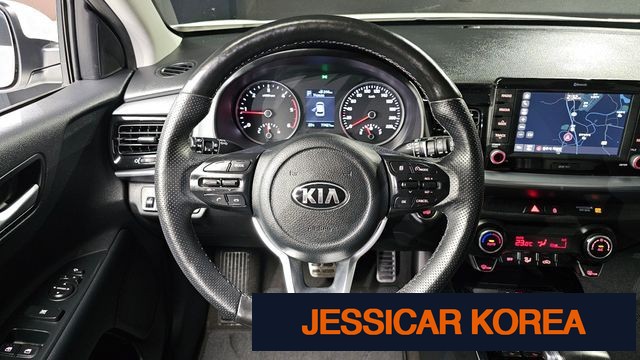 2018 Kia stonic - Thumbnail 17