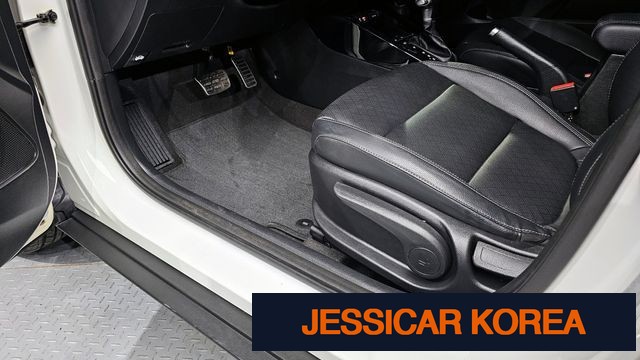2018 Kia stonic - Thumbnail 20