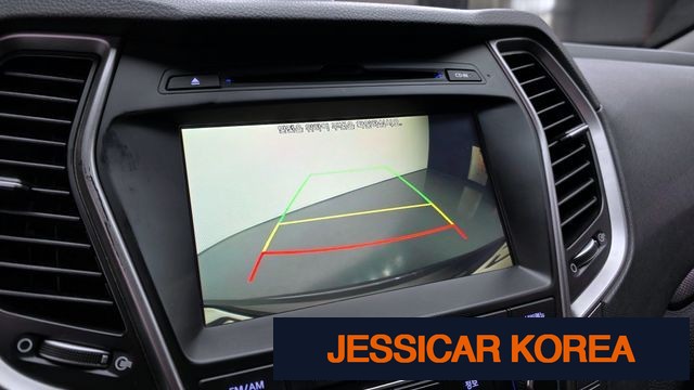 2016 Hyundai Santa Fe The Prime - Thumbnail 2
