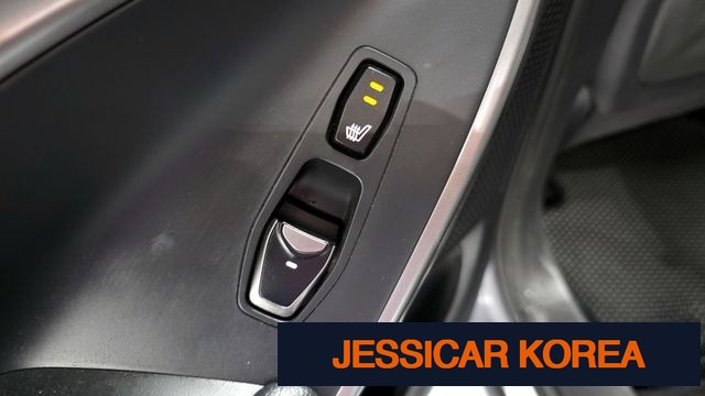2016 Hyundai Santa Fe The Prime - Thumbnail 3
