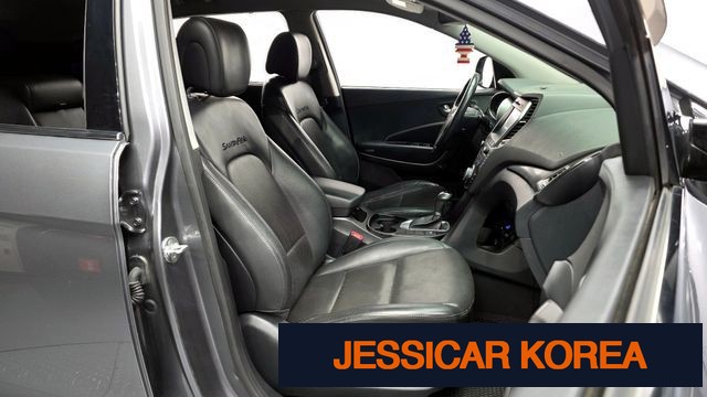 2016 Hyundai Santa Fe The Prime - Thumbnail 6