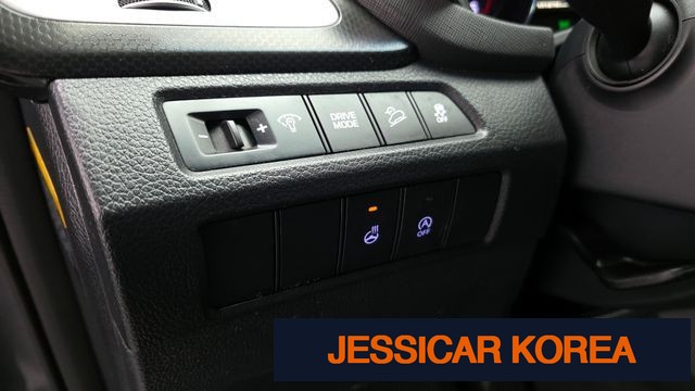 2016 Hyundai Santa Fe The Prime - Thumbnail 8