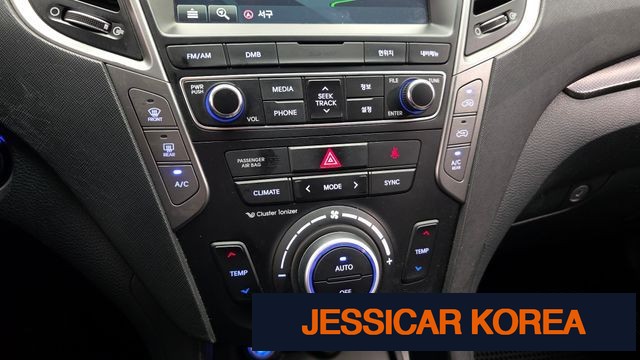 2016 Hyundai Santa Fe The Prime - Thumbnail 10