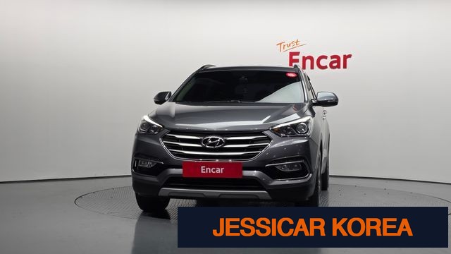 2016 Hyundai Santa Fe The Prime - Thumbnail 11