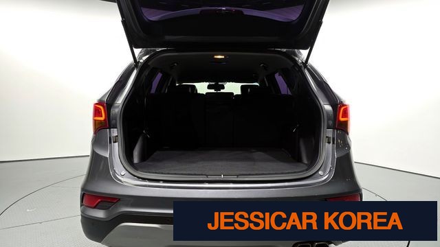 2016 Hyundai Santa Fe The Prime - Thumbnail 16
