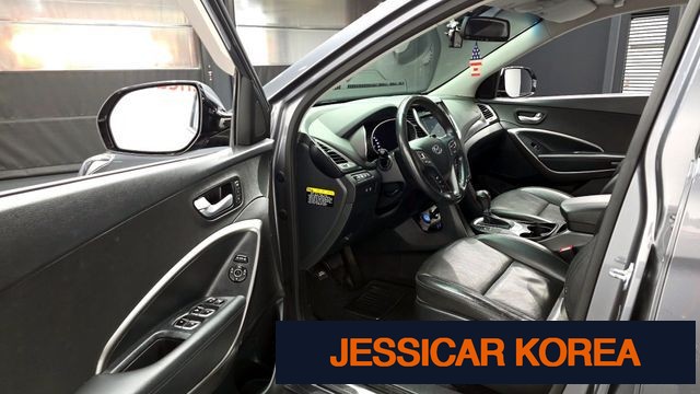 2016 Hyundai Santa Fe The Prime - Thumbnail 17