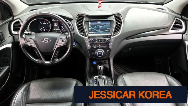 2016 Hyundai Santa Fe The Prime - Thumbnail 19