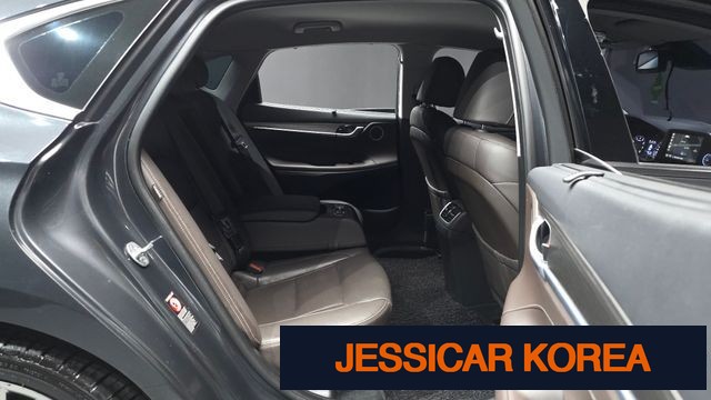 2017 Hyundai Grandeur IG - Thumbnail 3