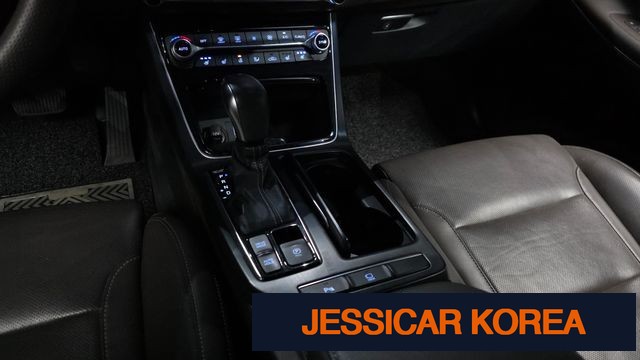 2017 Hyundai Grandeur IG - Thumbnail 4